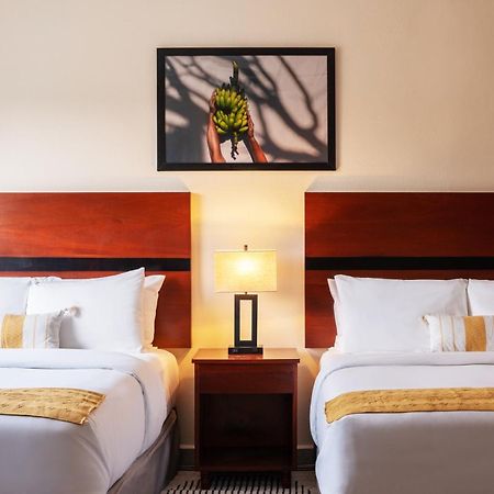 The West House Boutique Hotel サン・イグナシオ エクステリア 写真
