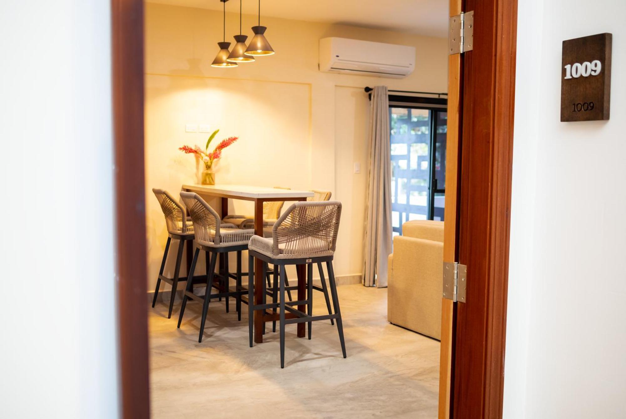 The West House Boutique Hotel サン・イグナシオ エクステリア 写真