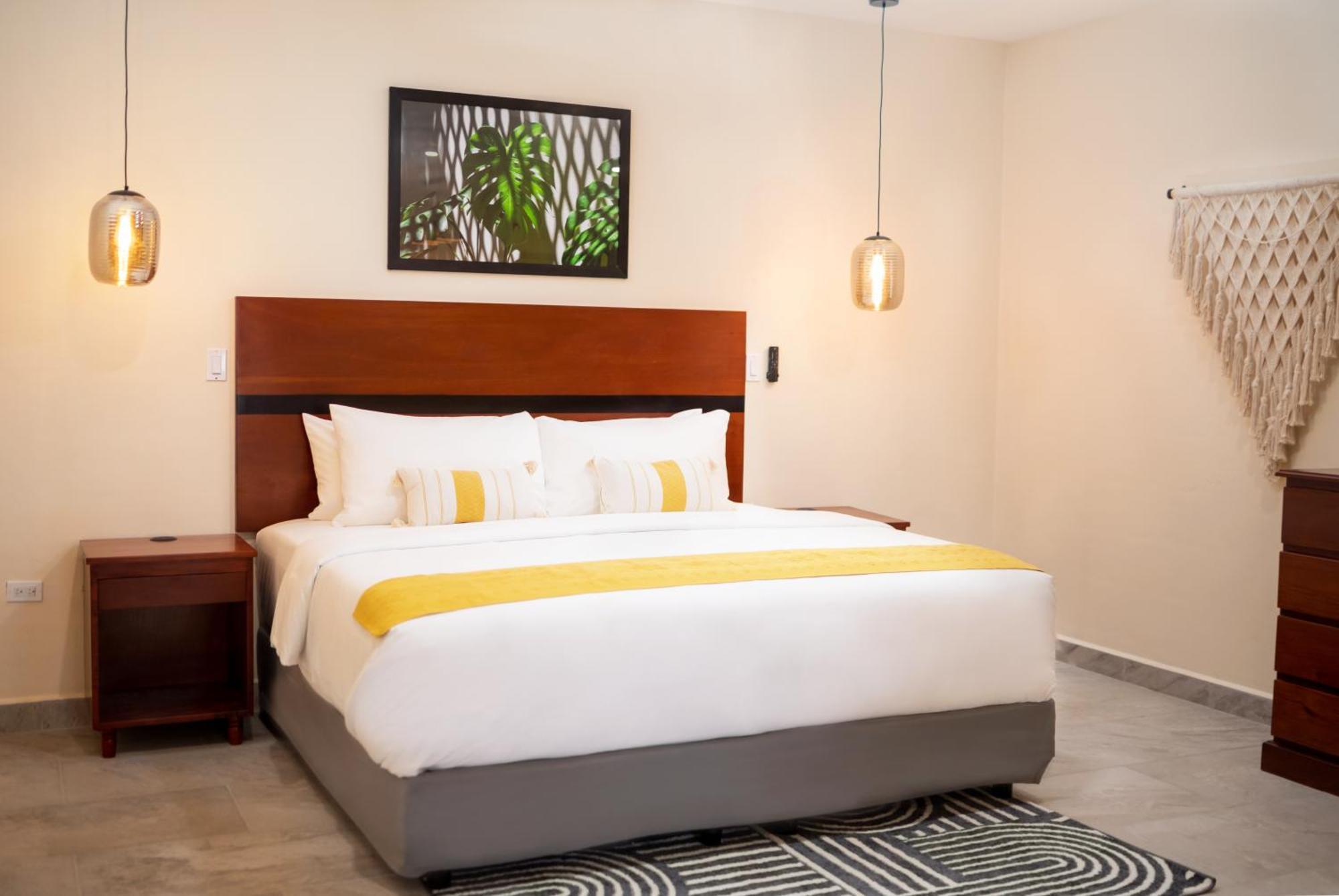 The West House Boutique Hotel サン・イグナシオ エクステリア 写真