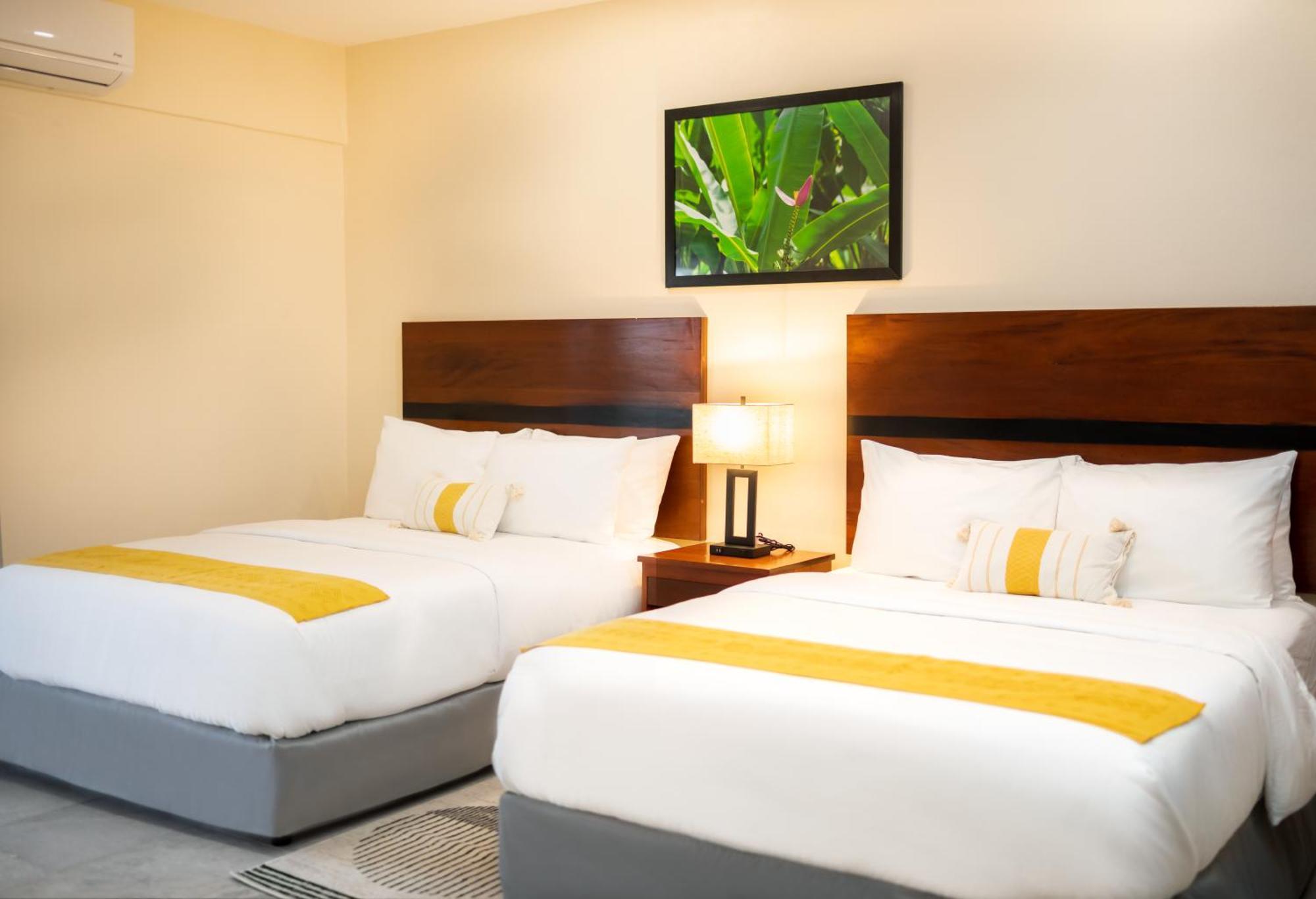 The West House Boutique Hotel サン・イグナシオ エクステリア 写真