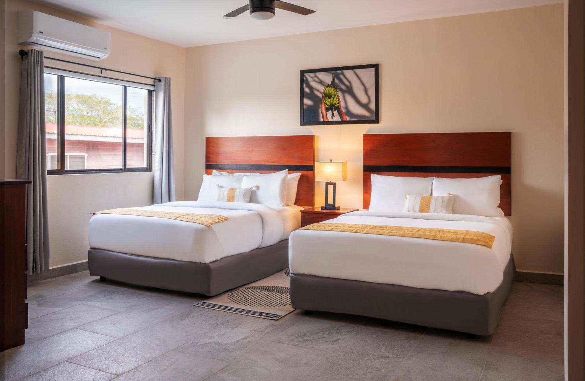 The West House Boutique Hotel サン・イグナシオ エクステリア 写真